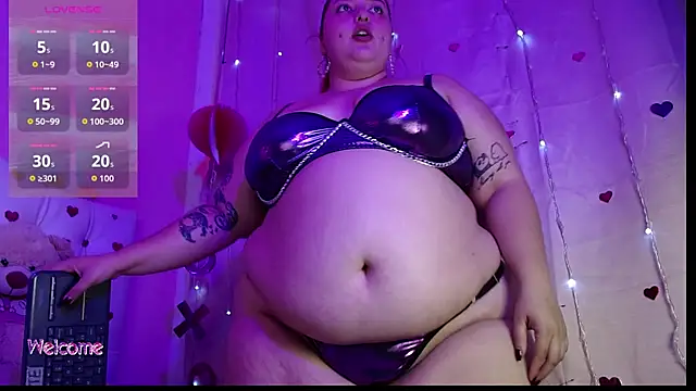 HECATE 23 online show from 03.13.26