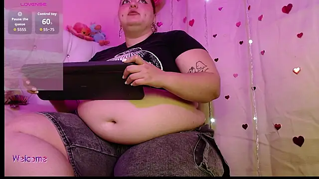 HECATE 23 online show from 03.27.26