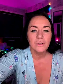 KinkyLittleWitch online show from 05.23.26