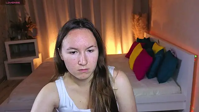 Little doll meow online show from 09.16.25