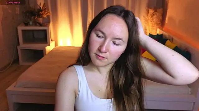 Little doll meow online show from 09.29.25