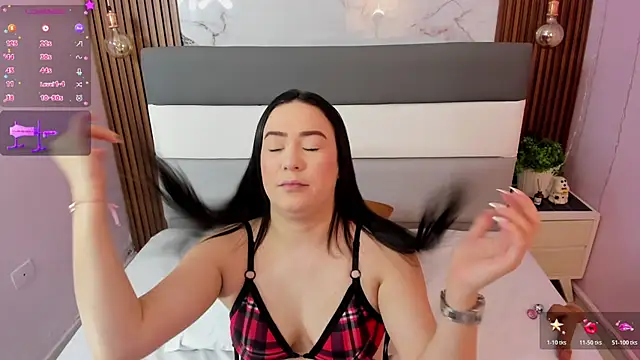 ETHANLOVE1 online show from 11.10.25