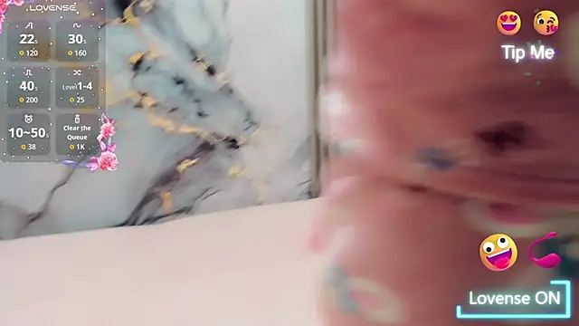 Rubi 30 online show from 12.15.25