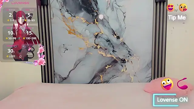 Rubi 30 online show from 01.14.26