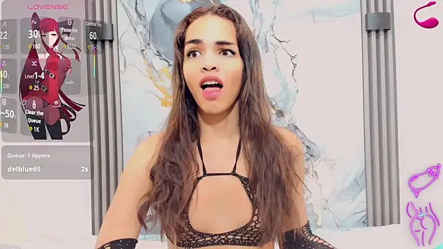 Rubi 30 online show from 03.16.26