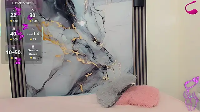 Rubi 30 online show from 03.24.26