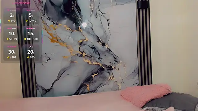 Rubi 30 online show from 04.01.26