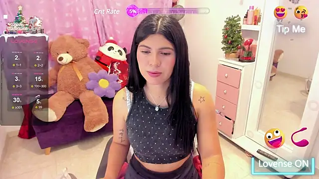 Snapshot of cynthia_watson chatting on 12.16.24 cynthia watson online show from 12.16.24