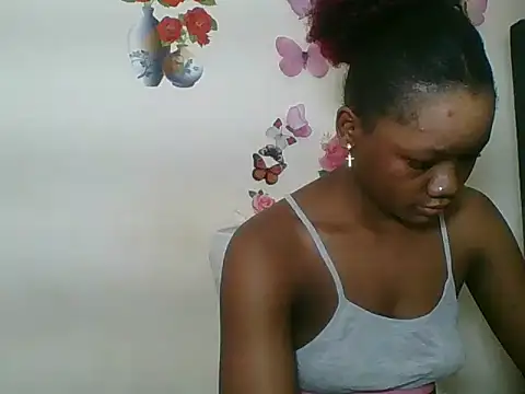 HotJeylee online show from 09.16.25