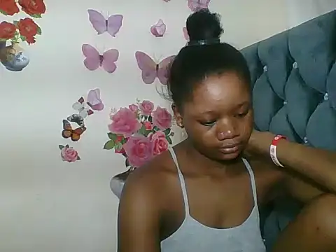 HotJeylee online show from 09.17.25