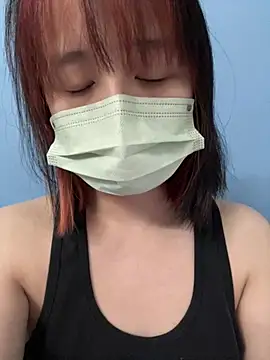 Bibi970110 online show from 02.05.25