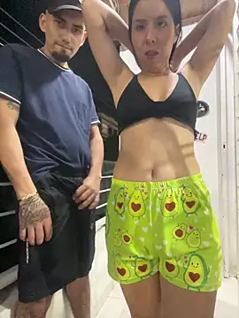 royalgirls x online show from 11.08.25