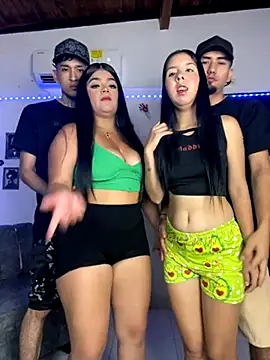 royalgirls x online show from 11.12.25