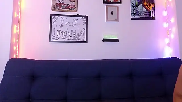 catalina y tylerjhons online show from 02.09.25