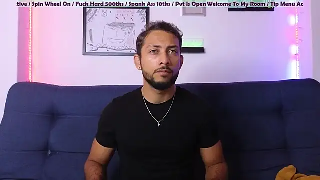 catalina y tylerjhons online show from 02.16.25