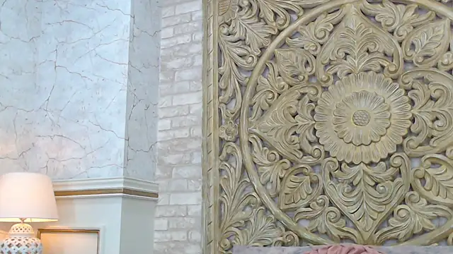 ThaniaJones online show from 03.22.26