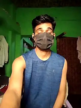 Stallion Theboy22 online show from 01.31.25