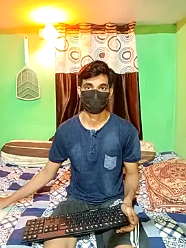 Stallion Theboy22 online show from 02.09.25