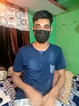 Stallion Theboy22 online show from 02.15.25