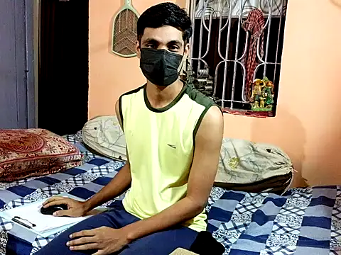 Stallion Theboy22 online show from 11.11.25