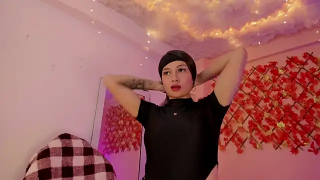 Sweet Candies online show from 02.03.25