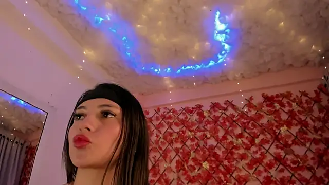 Sweet Candies online show from 03.03.25