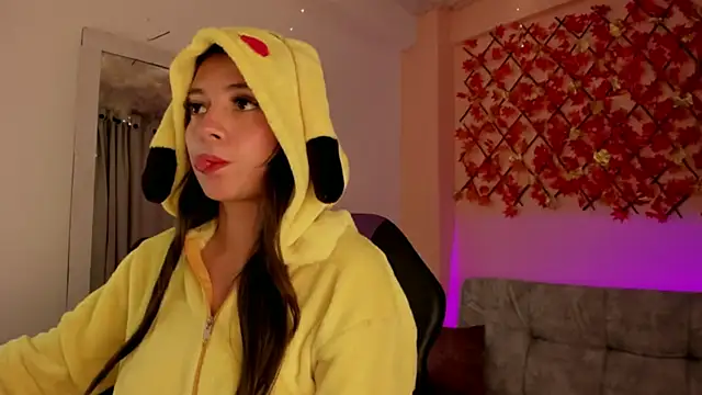 Sweet Candies online show from 03.08.25