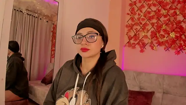 Sweet Candies online show from 03.14.25