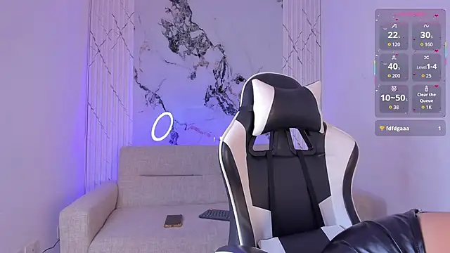 CamilaPreston online show from 09.25.25