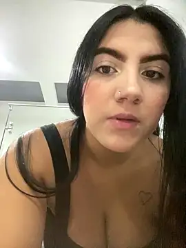 PaulinaDuarte online show from 12.03.24