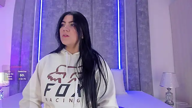 PaulinaDuarte online show from 12.12.24