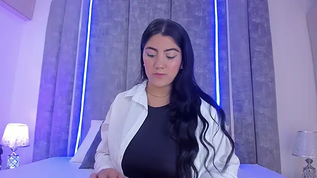 PaulinaDuarte online show from 12.16.24