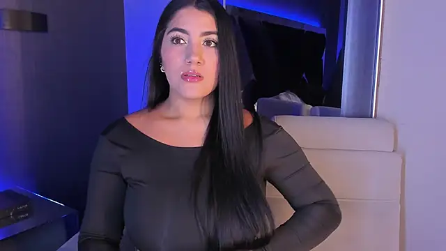 PaulinaDuarte online show from 09.10.25