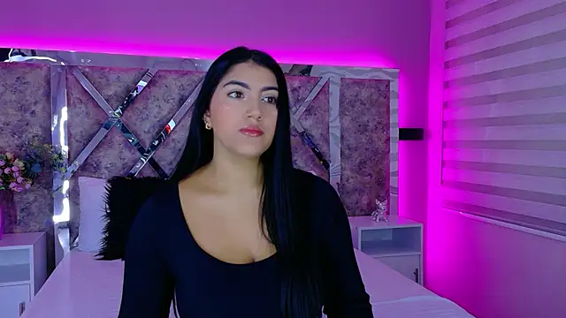 PaulinaDuarte online show from 09.18.25