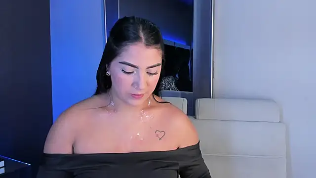 PaulinaDuarte online show from 09.24.25