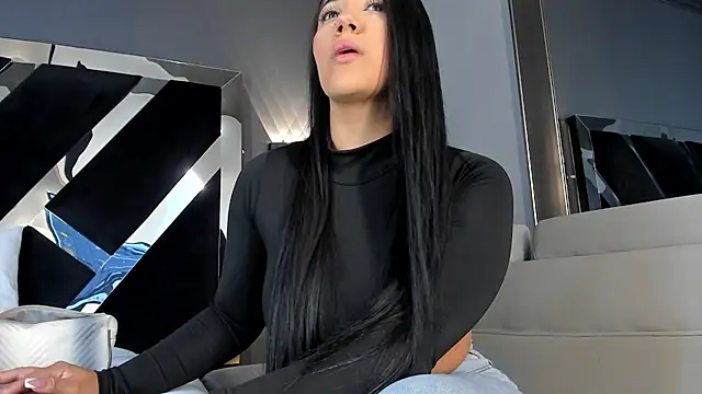 PaulinaDuarte online show from 05.28.26