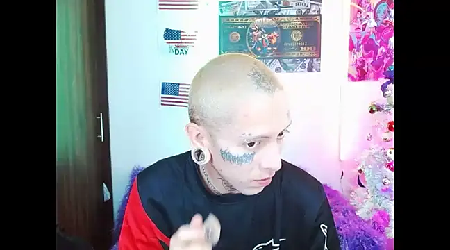 deivid estrada online show from 12.17.24