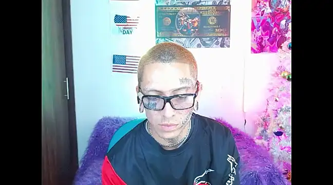 deivid estrada online show from 12.28.24