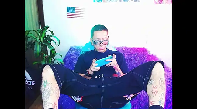 deivid estrada online show from 01.24.25