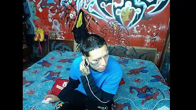 deivid estrada online show from 02.21.25