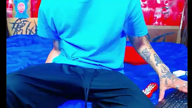 deivid estrada online show from 09.17.25