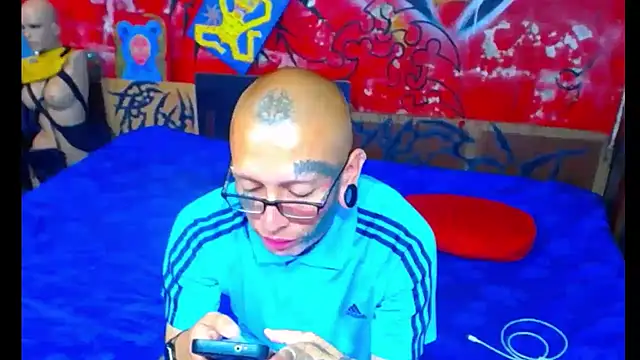 deivid estrada online show from 09.23.25