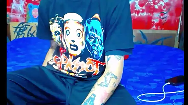 deivid estrada online show from 10.03.25