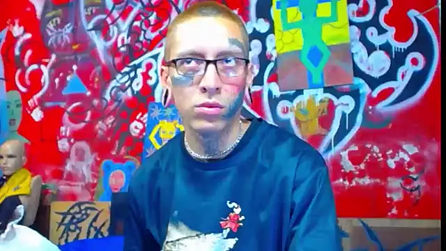 deivid estrada online show from 10.15.25