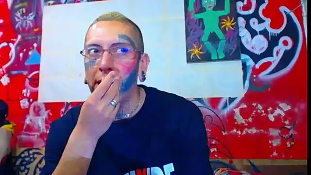 deivid estrada online show from 02.06.26