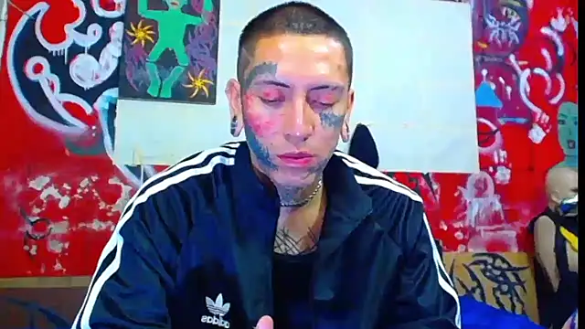 deivid estrada online show from 04.02.26