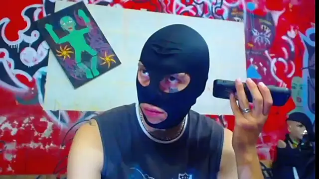 Snapshot of deivid_estrada chatting on 05.01.26 deivid estrada online show from 05.01.26