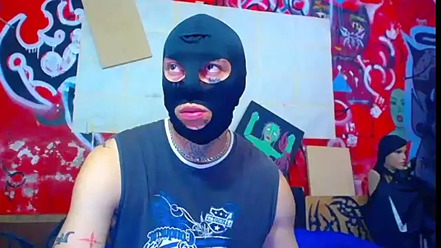 Snapshot of deivid_estrada chatting on 05.22.26 deivid estrada online show from 05.22.26