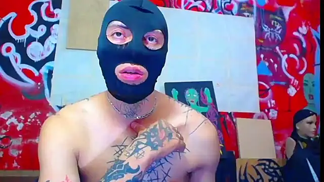 Snapshot of deivid_estrada chatting on 05.27.26 deivid estrada online show from 05.27.26