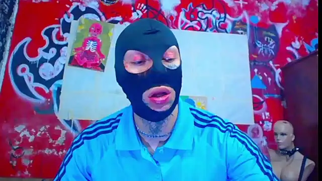 deivid estrada online show from 06.24.26